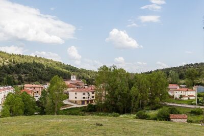 Vadillo, Soria