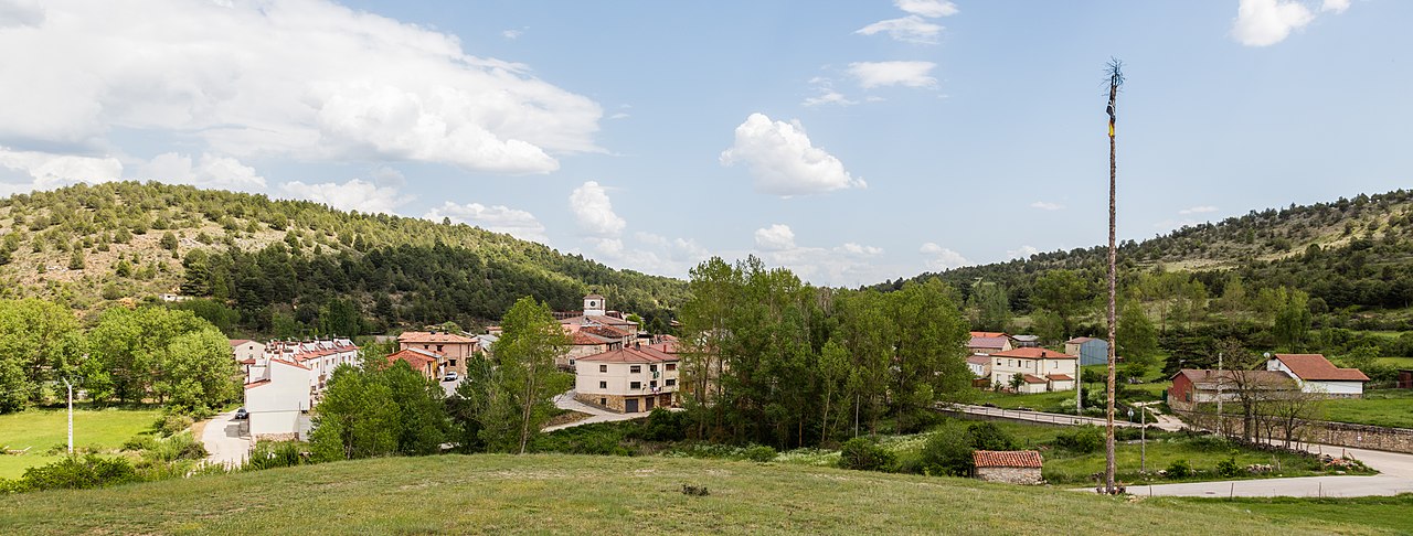 Vadillo, Soria