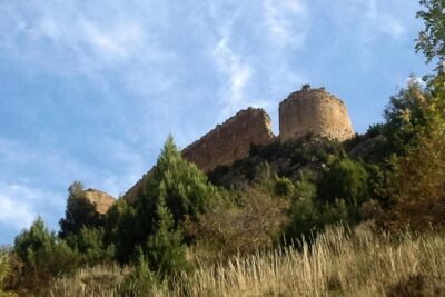 Valacloche, Teruel