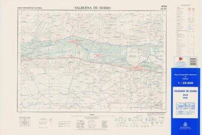 Valbuena de Duero, Valladolid
