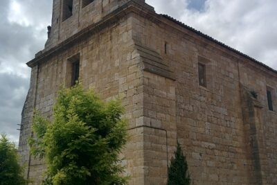 Valbuena de Pisuerga, Palencia