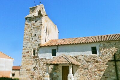 Valcabado, Zamora