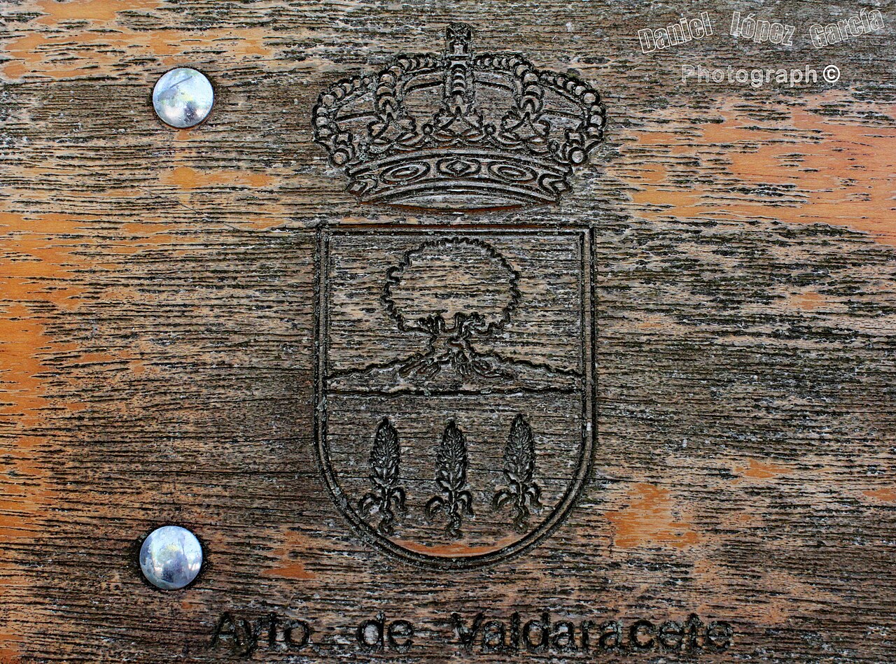 Valdaracete, Madrid