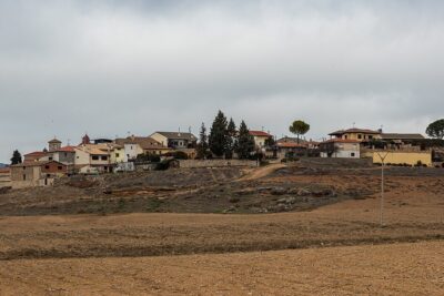 Valdarachas, Guadalajara