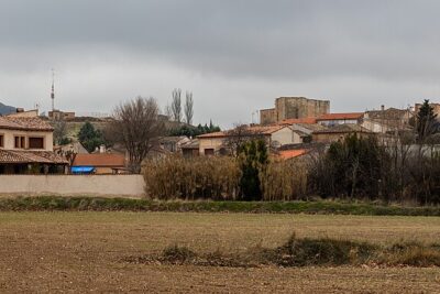 Valdearenas, Guadalajara