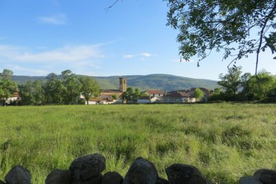Valdeavellano de Tera, Soria