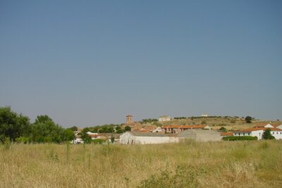 Valdeavero, Madrid