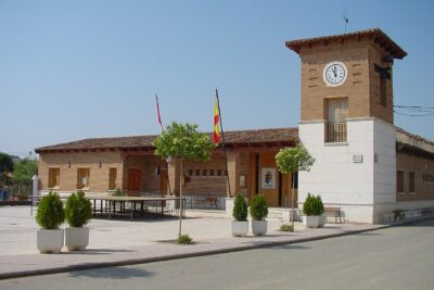 Valdeaveruelo, Guadalajara