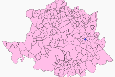 Valdecañas de Tajo, Cáceres