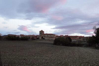 Valdecuenca, Teruel