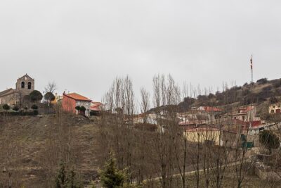 Valdegrudas, Guadalajara