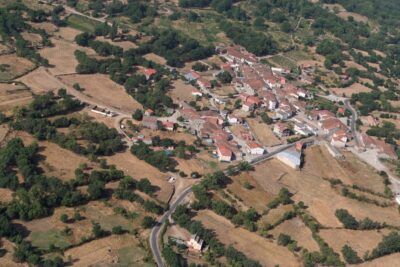 Valdehijaderos, Salamanca