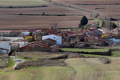 Valdelagua del Cerro, Soria