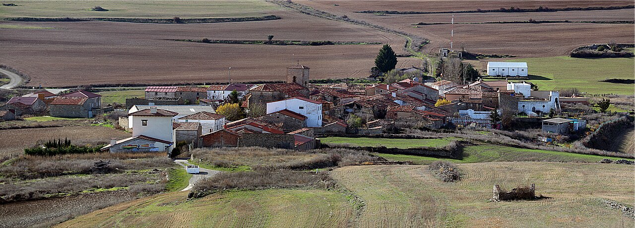 Valdelagua del Cerro, Soria