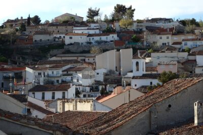 Valdelaguna, Madrid