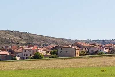 Valdelcubo, Guadalajara