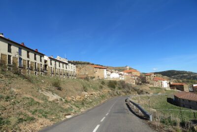 Valdelinares, Teruel