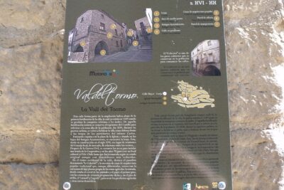Valdeltormo, Teruel
