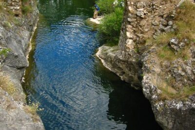 Valdelugueros, León