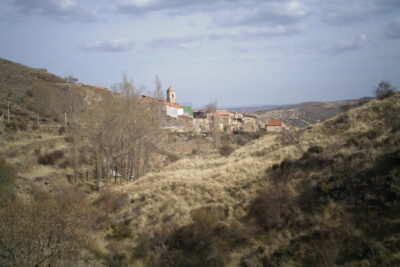 Valdemadera, La Rioja