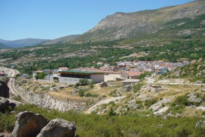 Valdemanco, Madrid