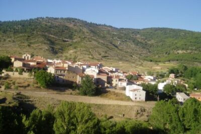 Valdemeca, Cuenca