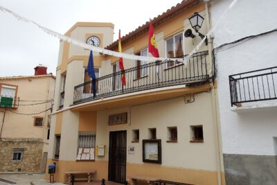 Valdemorillo de la Sierra, Cuenca
