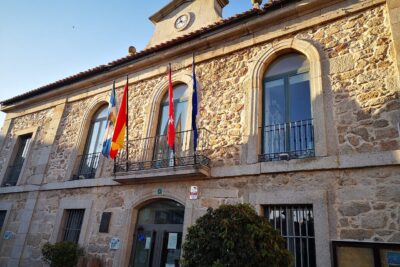 Valdemorillo, Madrid