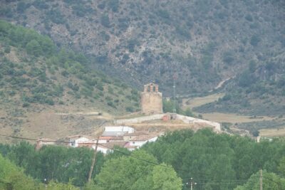 Valdemoro Sierra, Cuenca