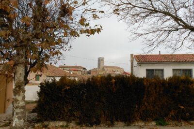 Valdenebro de Los Valles, Valladolid