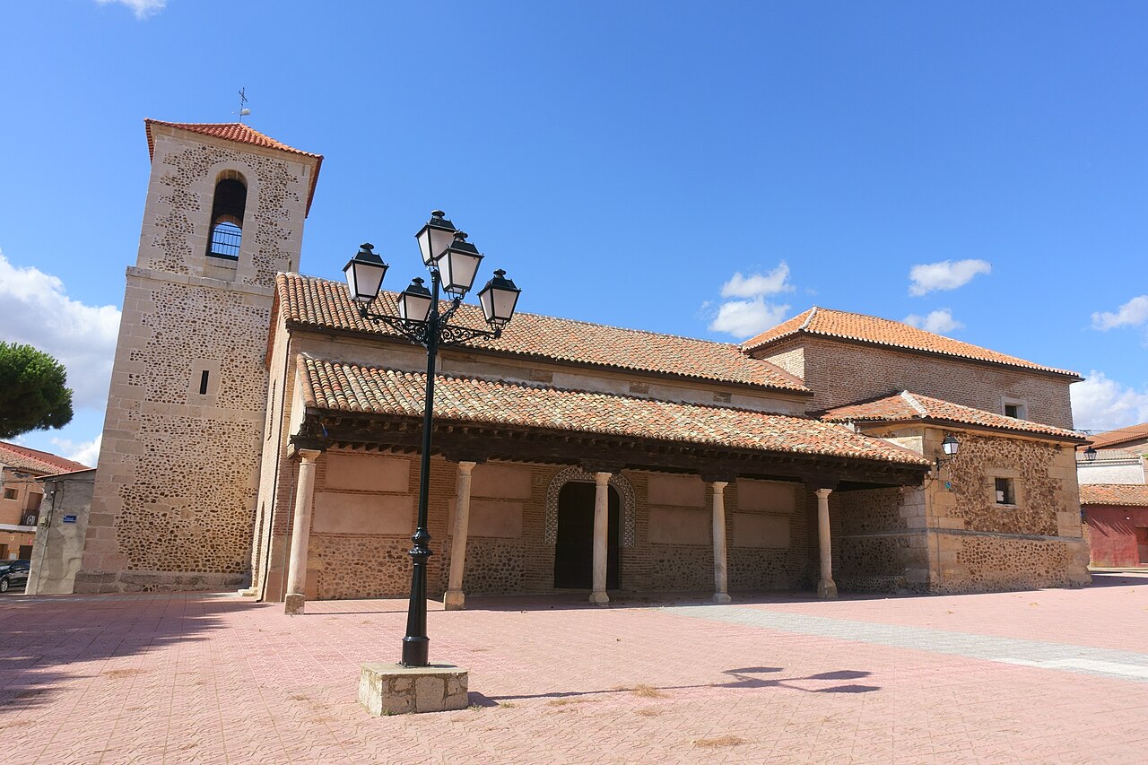 Valdenuño Fernandez, Guadalajara