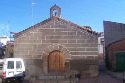 Valdeobispo, Cáceres