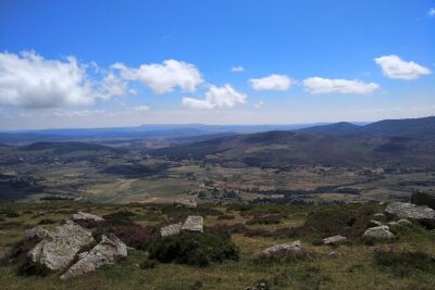 Valdeolea, Cantabria