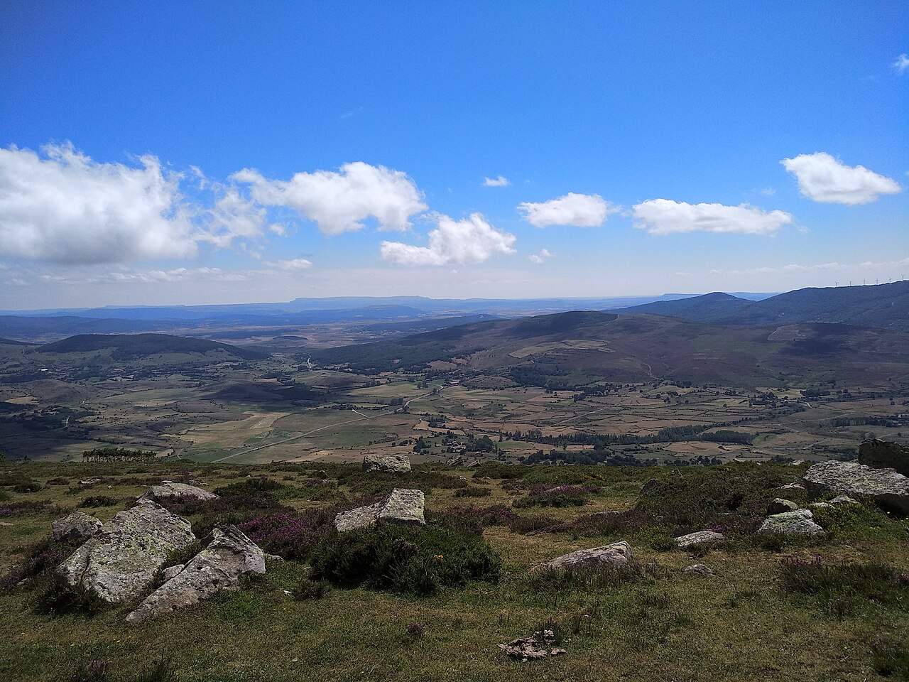 Valdeolea, Cantabria