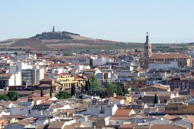 Valdepeñas, Ciudad Real