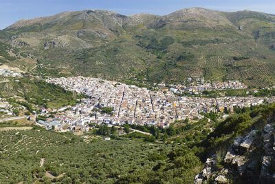 Valdepeñas de Jaen, Jaén