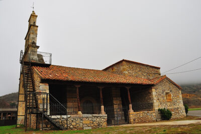 Valdepiélago, León