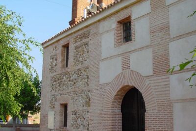 Valdepiélagos, Madrid