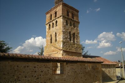Valdepolo, León