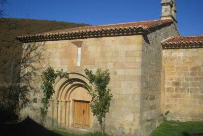 Valdeprado del Río, Cantabria