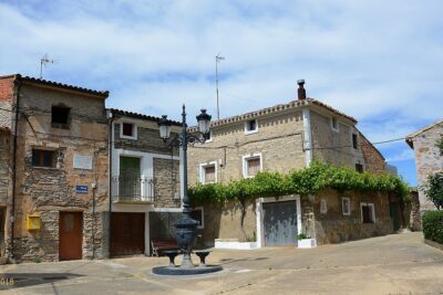 Valdeprado, Soria