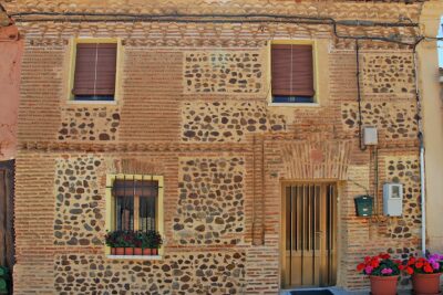Valderrábano, Palencia