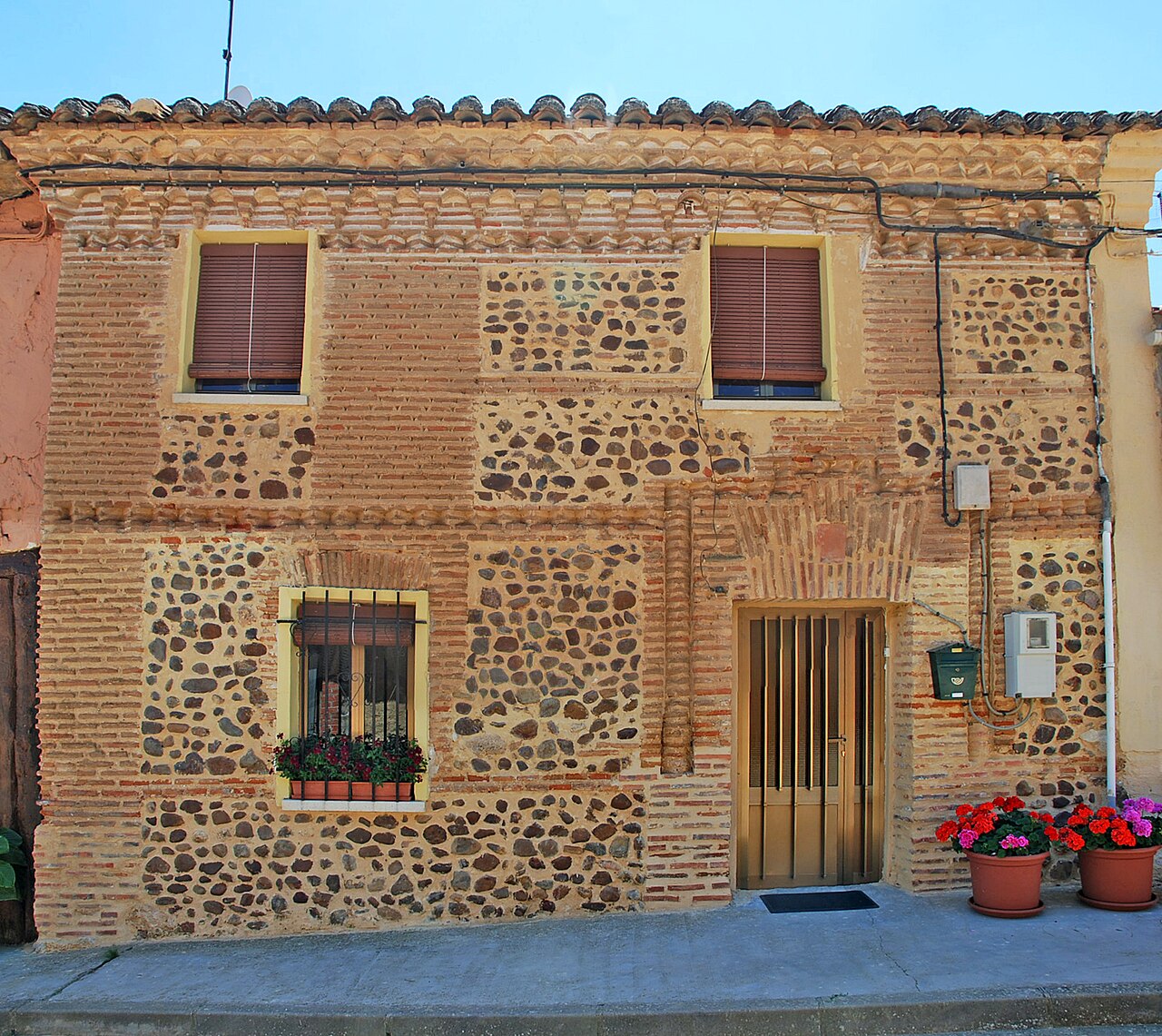 Valderrábano, Palencia