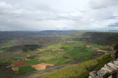 Valderredible, Cantabria