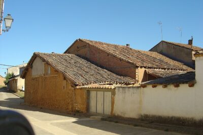 Valderrodilla, Soria