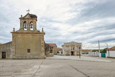 Valderrodrigo, Salamanca