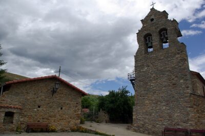 Valdesamario, León