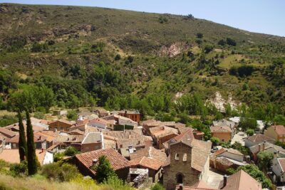 Valdesotos, Guadalajara
