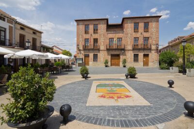 Valdetorres de Jarama, Madrid