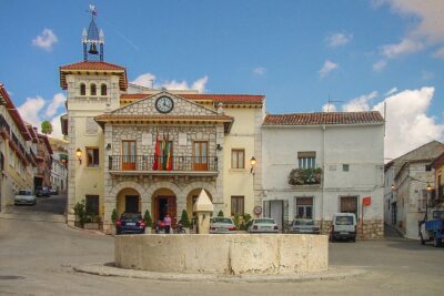 Valdilecha, Madrid